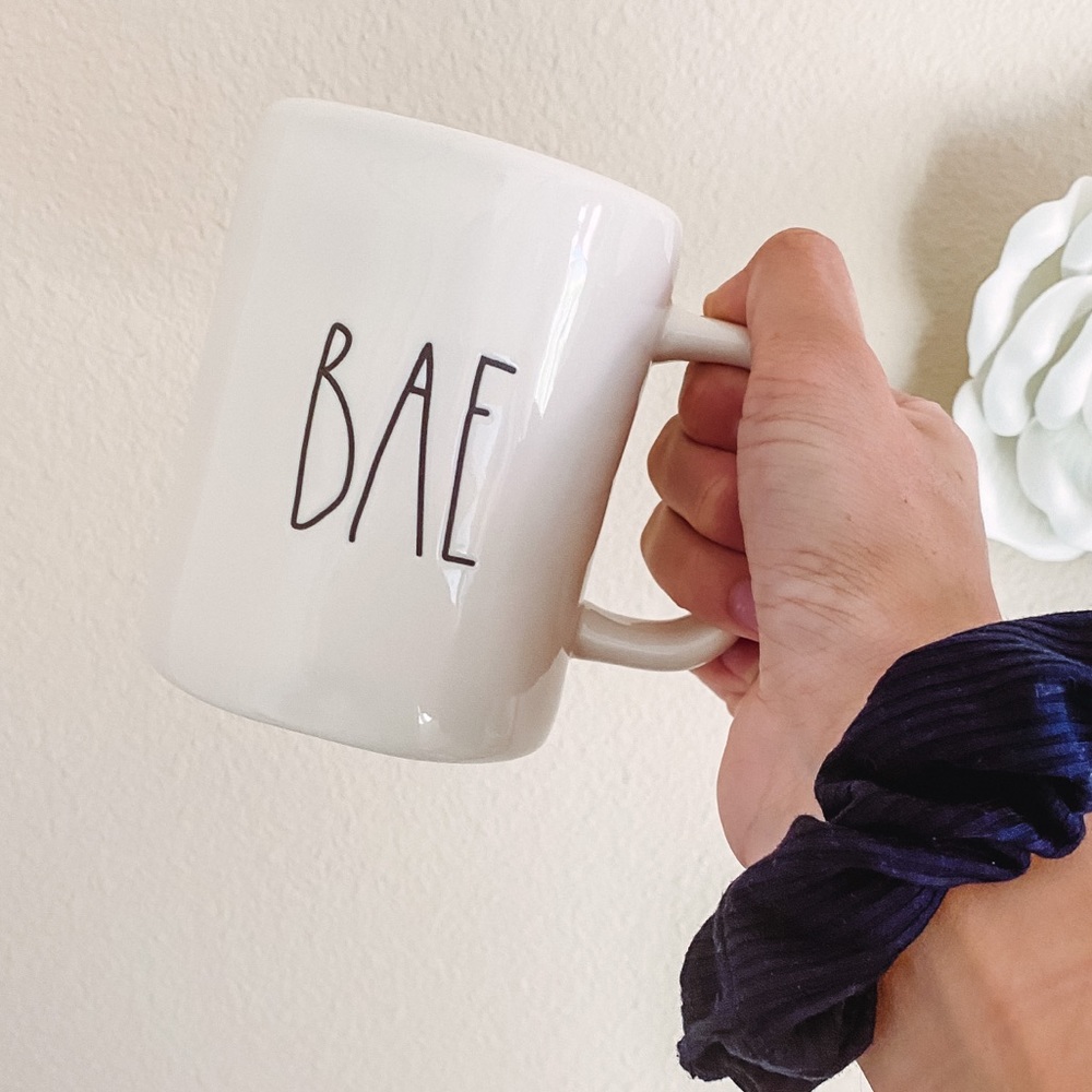 Rae Dunn Mug